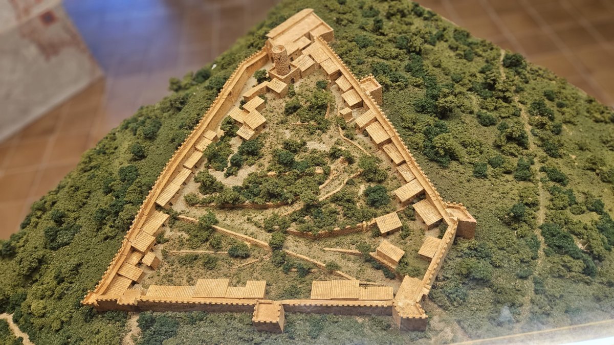 Model pevnosti