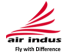 Logo Air Indus