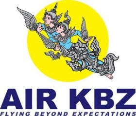 Logo Air KBZ