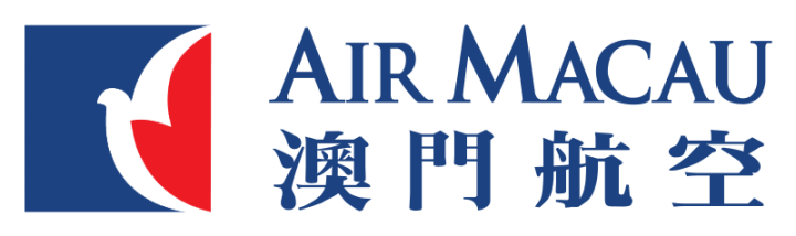 Logo Air Macau
