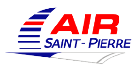 Logo Air Saint-Pierre