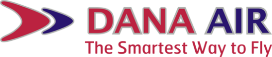 Logo Dana Air