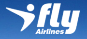 Logo I-Fly