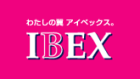 Logo Ibex Airlines