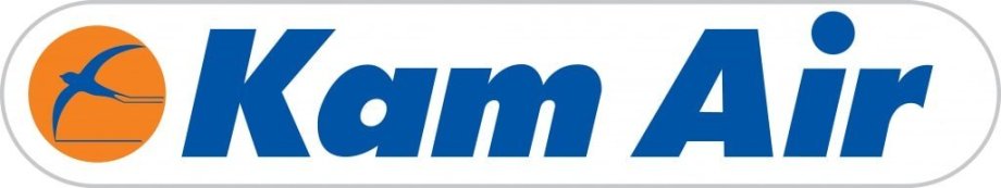 Logo Kam-Air