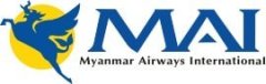 Logo Myanmar Airways International