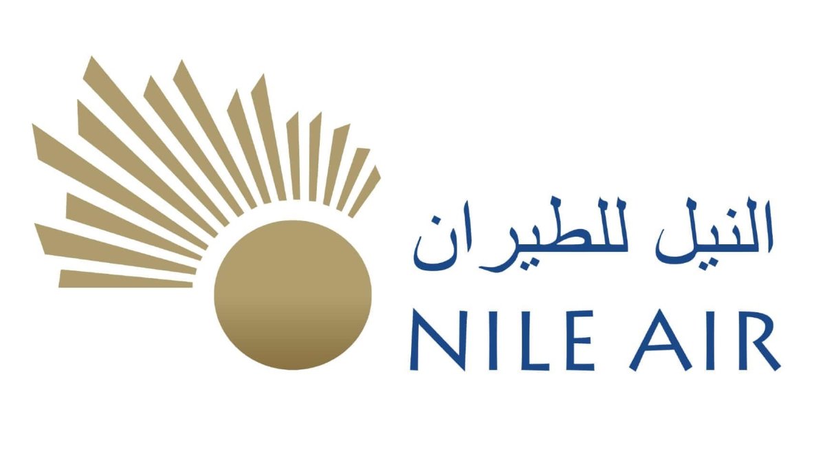 Logo Nile Air