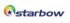 Logo Starbow Airlines