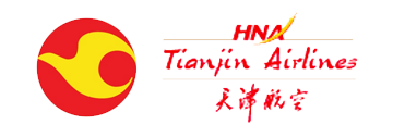 Logo Tianjin Airlines