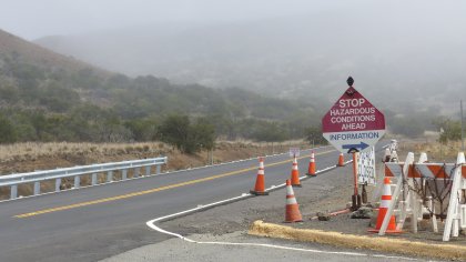 Mauna Kea Big Island Havajsk Ostrovy Cestujlevne