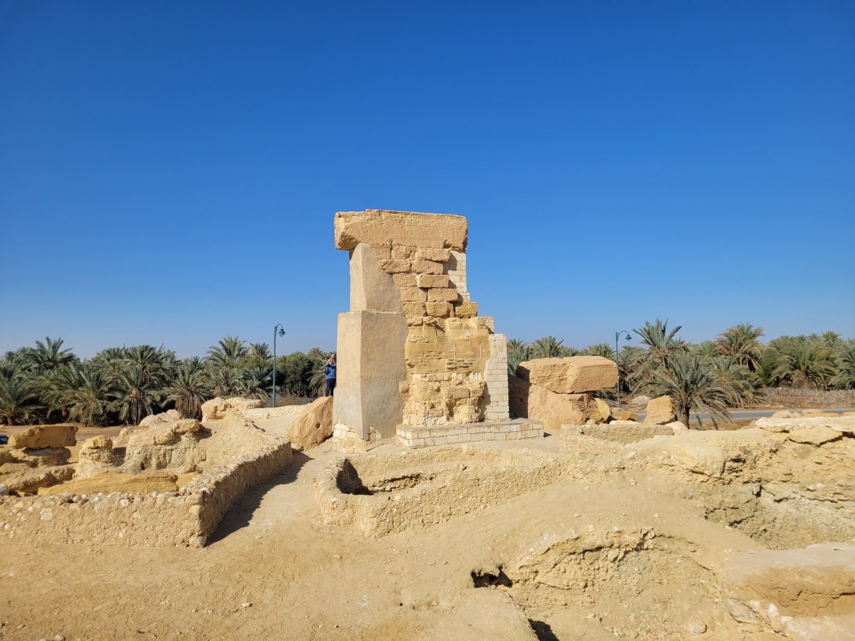 Amonův chrám