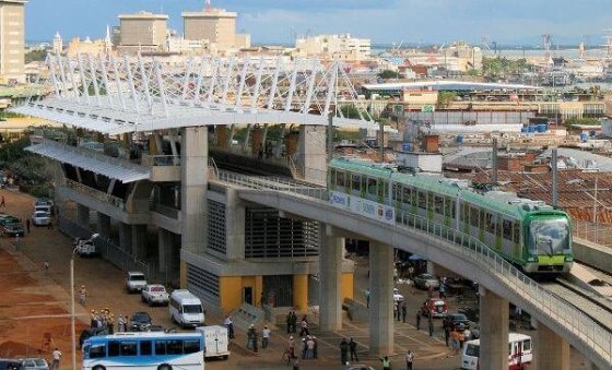 Metro Maracaibo