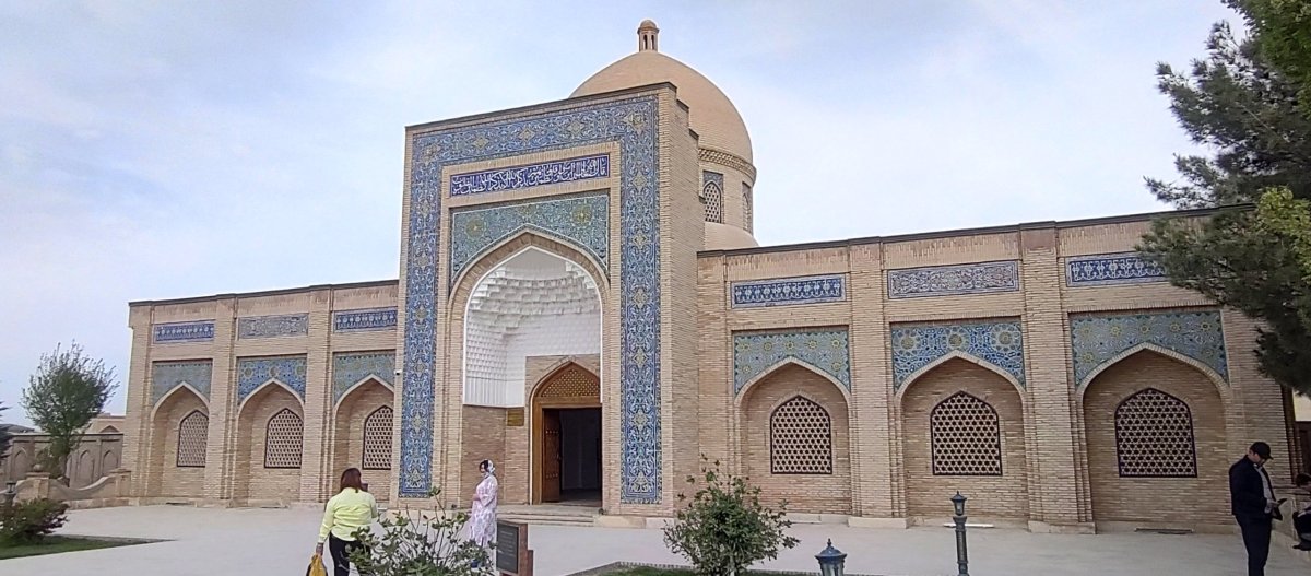 Baha' al-Din Naqshband,