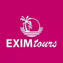 exim tours first minute