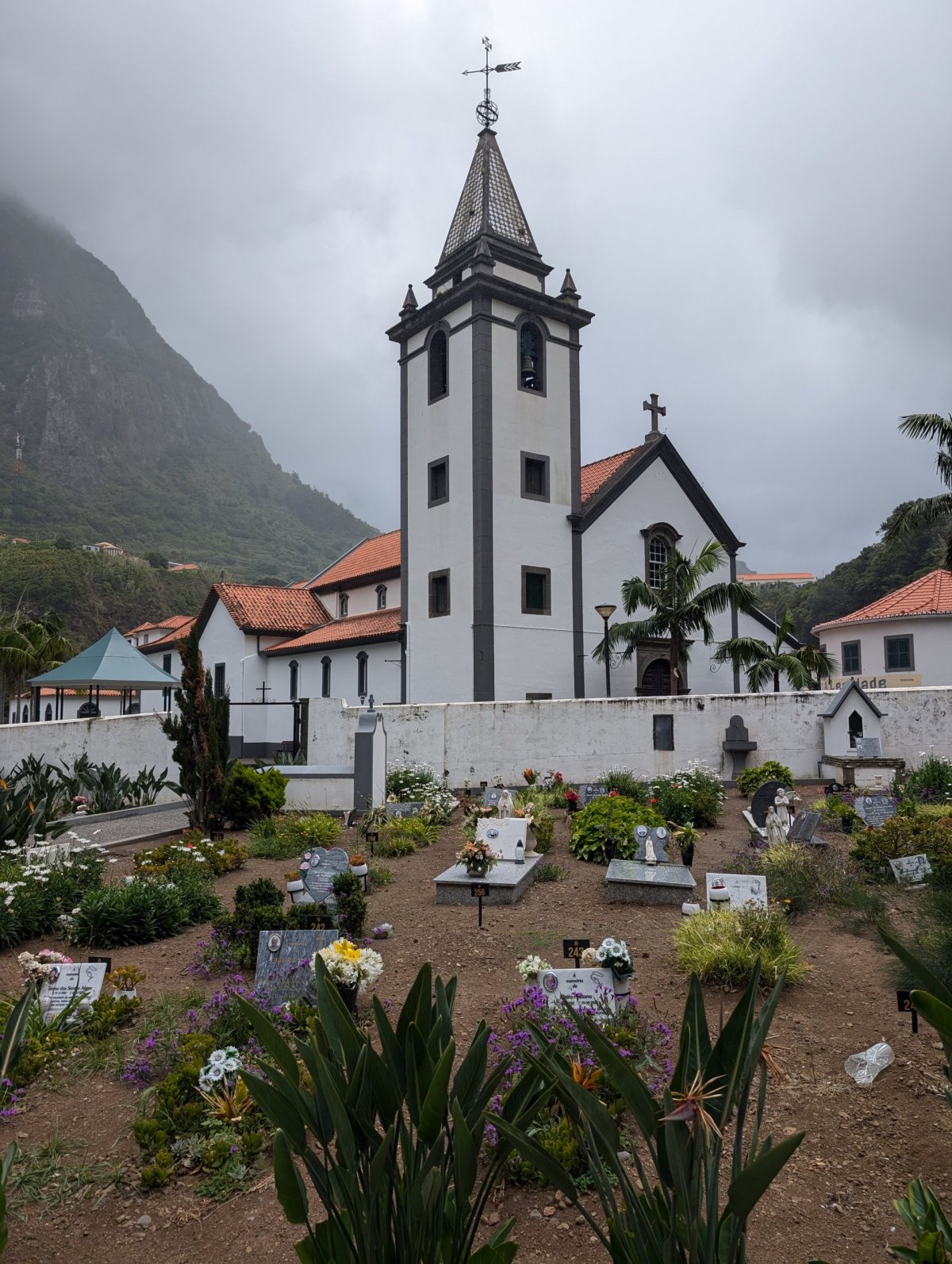 Igreja de São Vicente