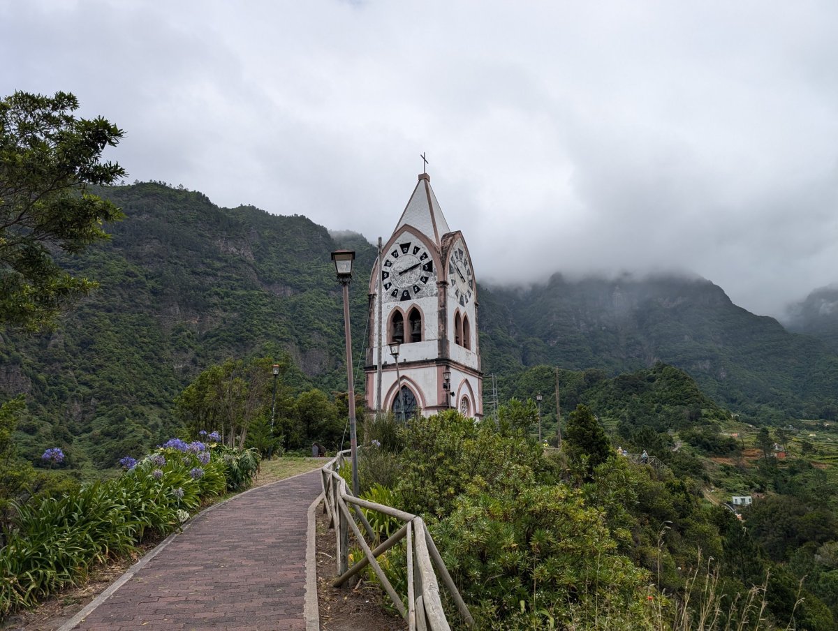 Capela de Nossa Senhora de Fátima