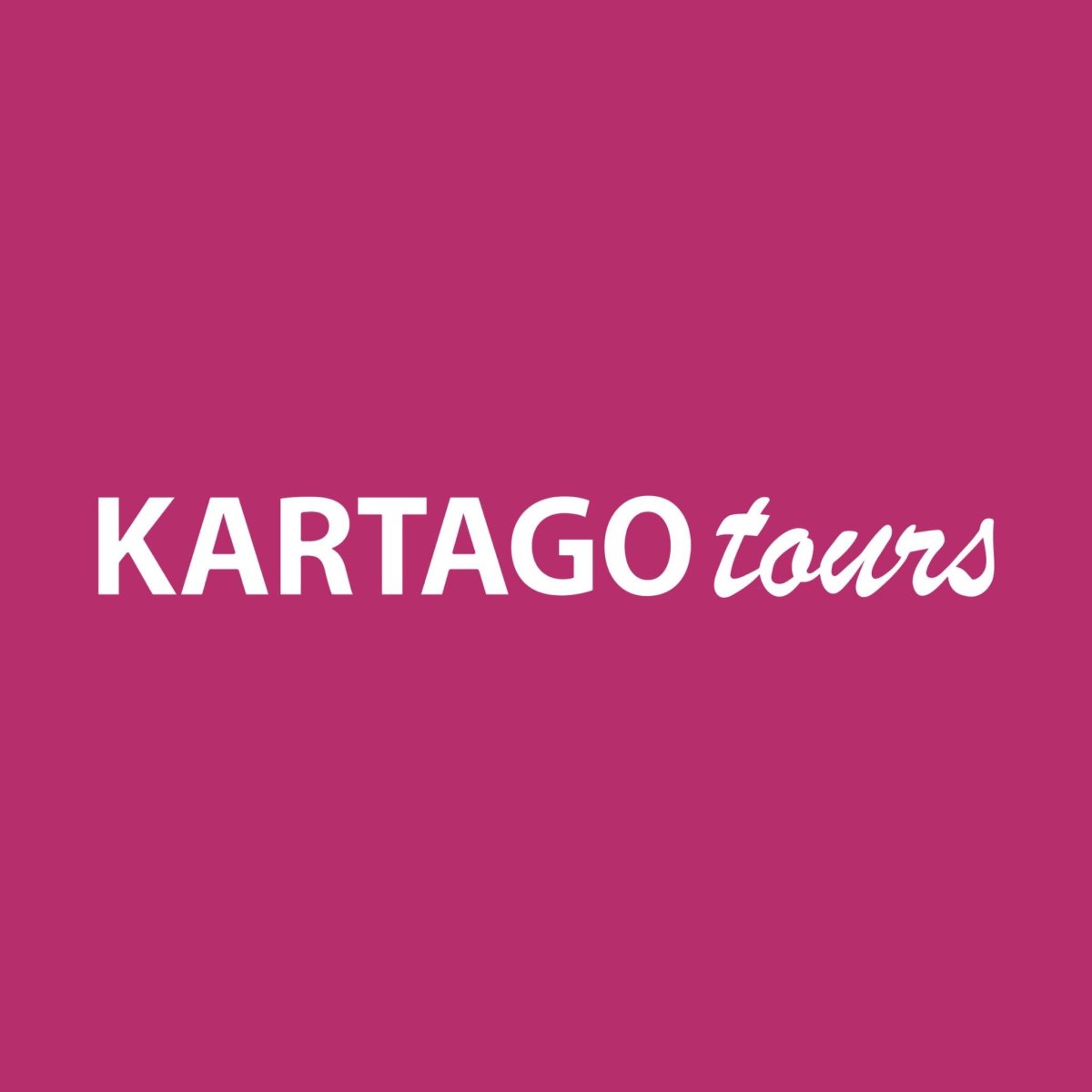 Kartago Tours logo