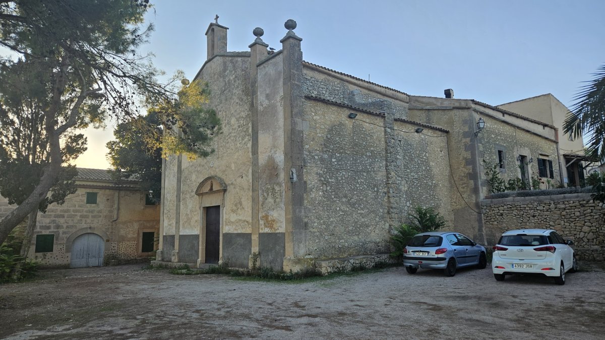 Puig de Sant Migue