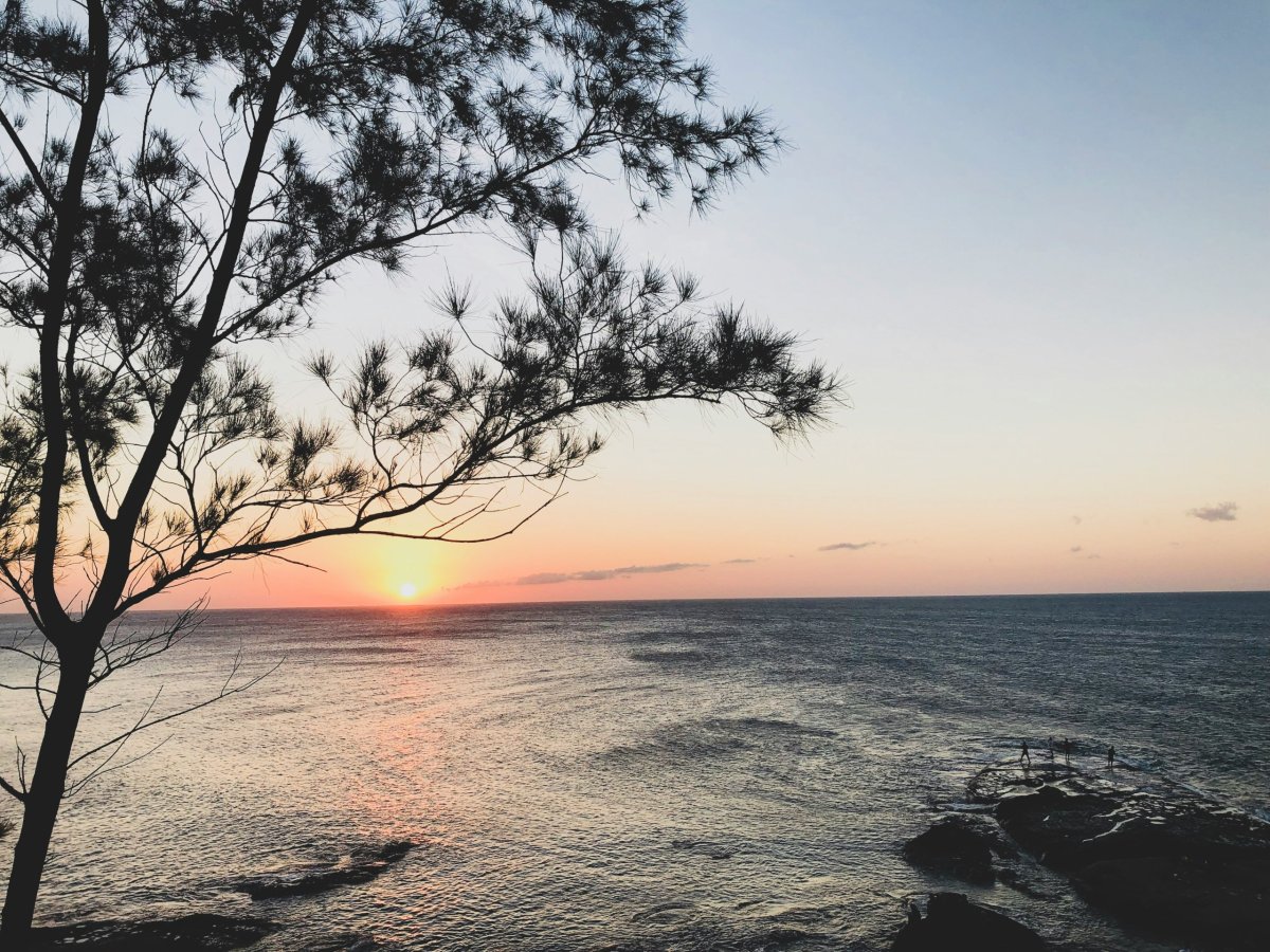 Tip of the Borneo, Sabah