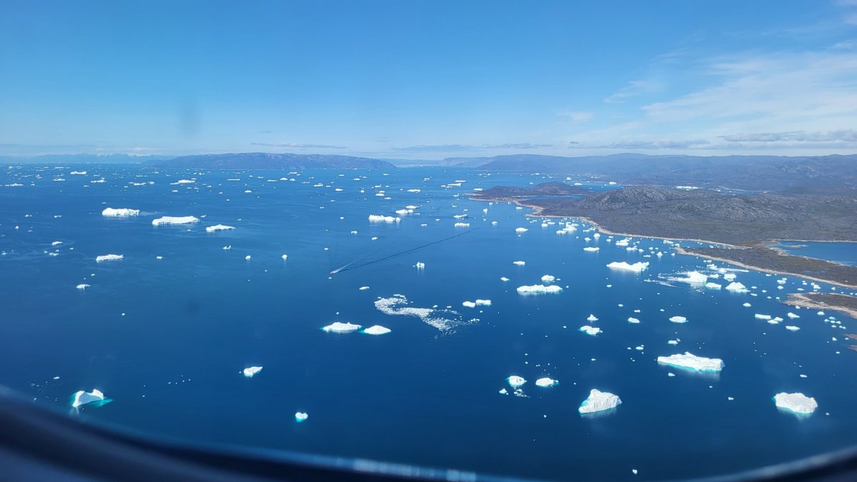 Air Greenland