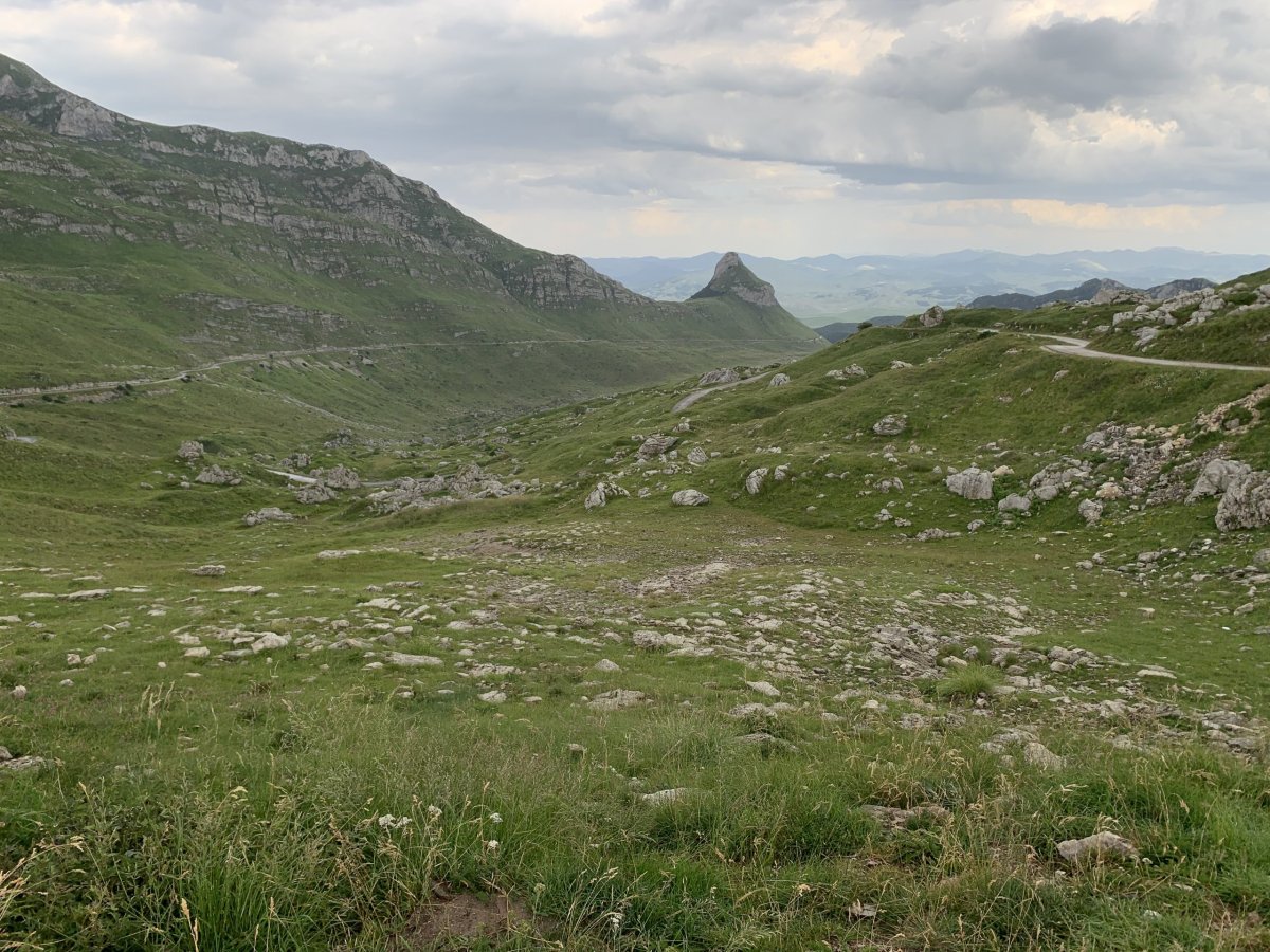 NP Durmitor