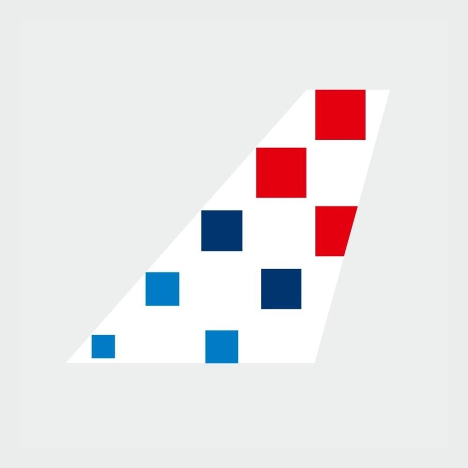 Croatia Airlines Logo