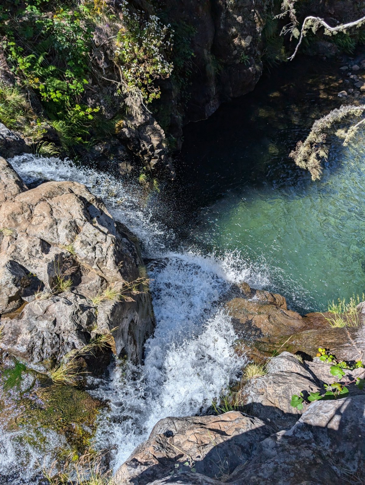 Lagoa do Lajeado