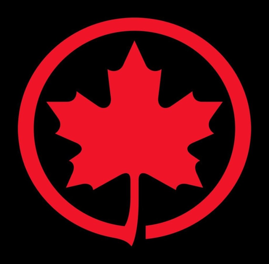 Air Canada Logo