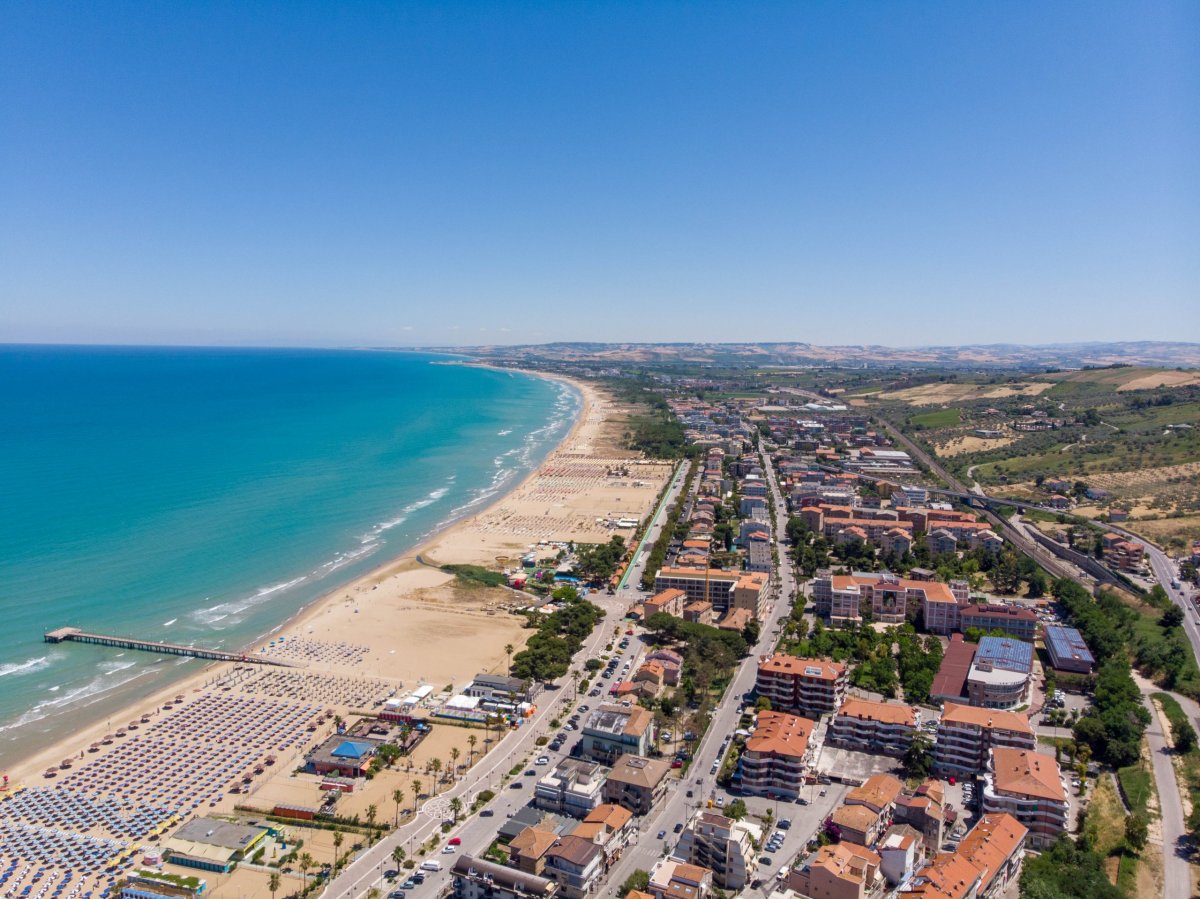 Vasto Marina