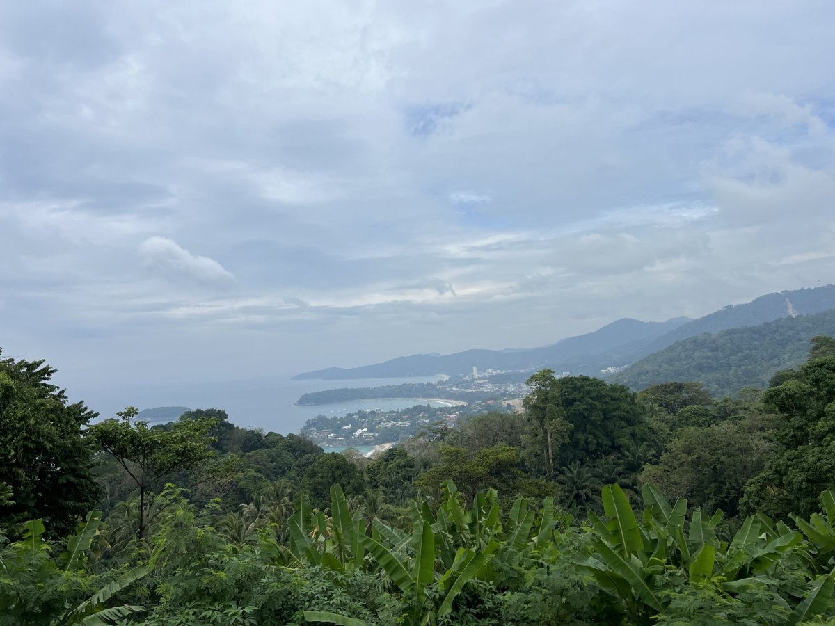 Karon Viewpoint