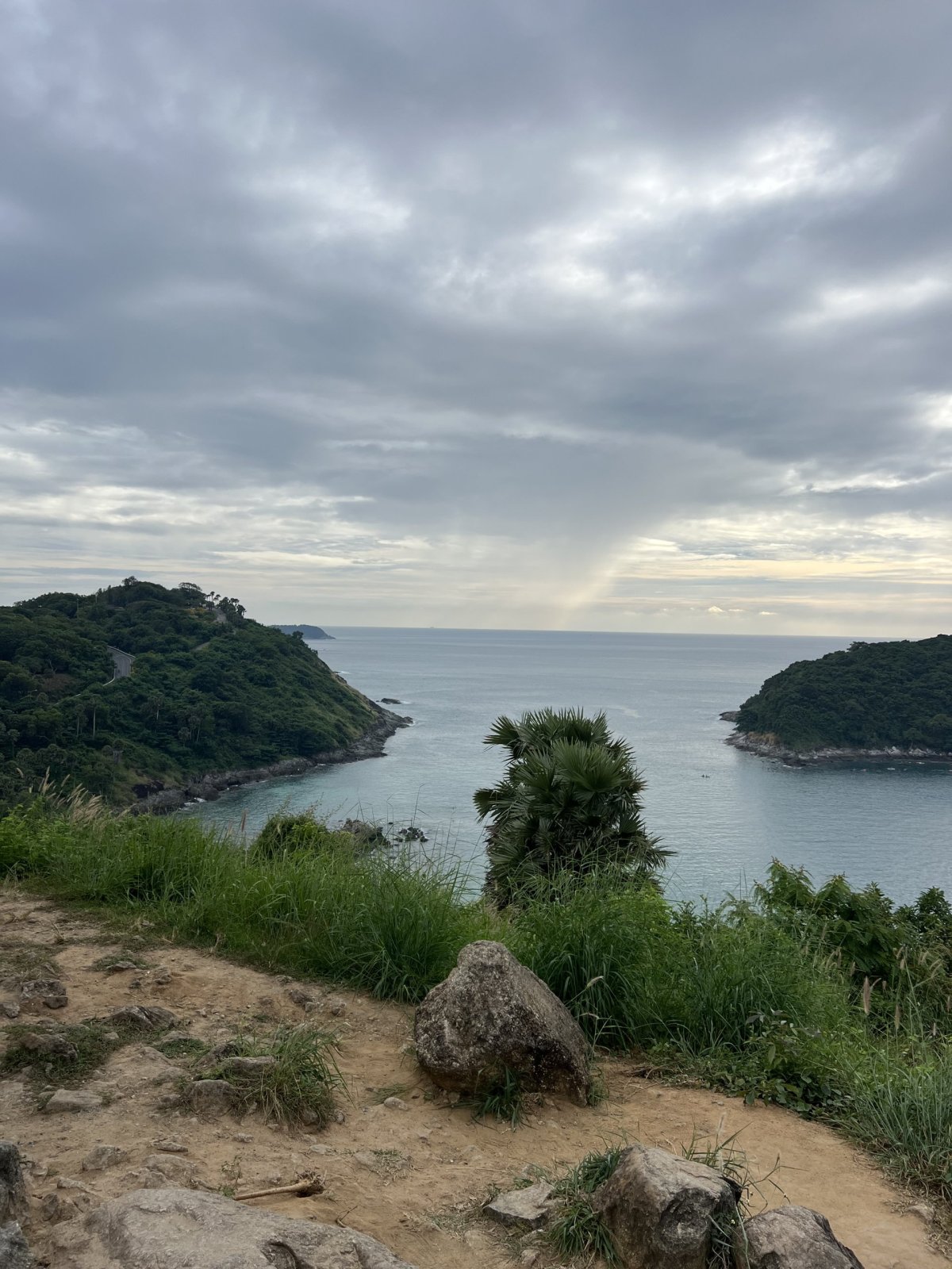 Windmill Viewpoint