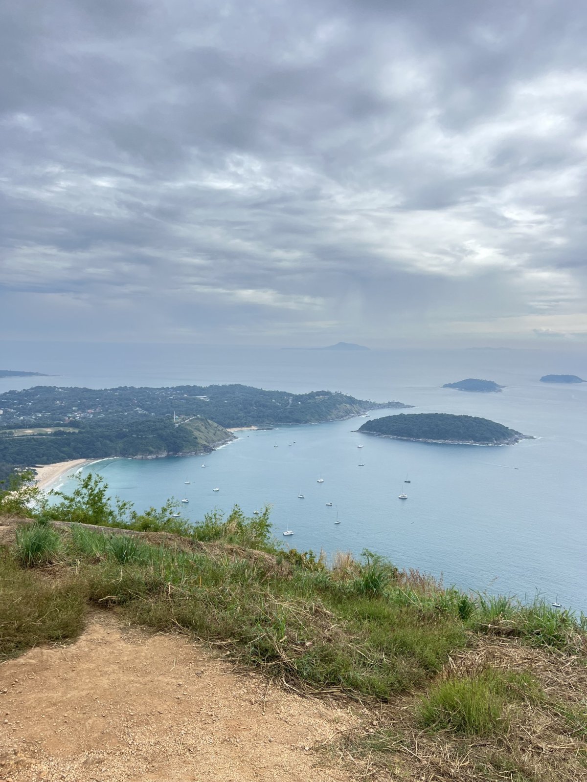 Black Rock Viewpoint