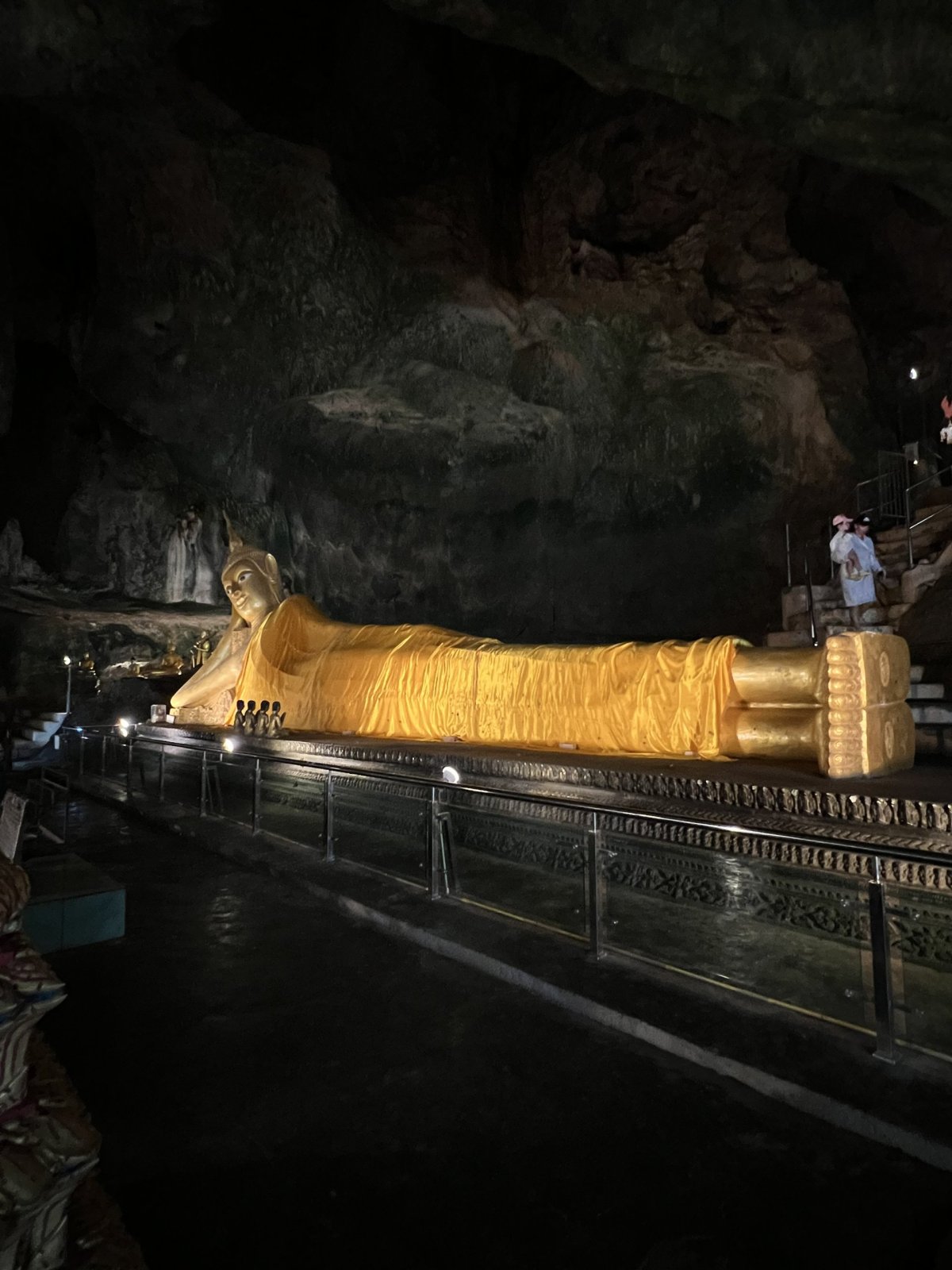 Wat Suwan Khuha