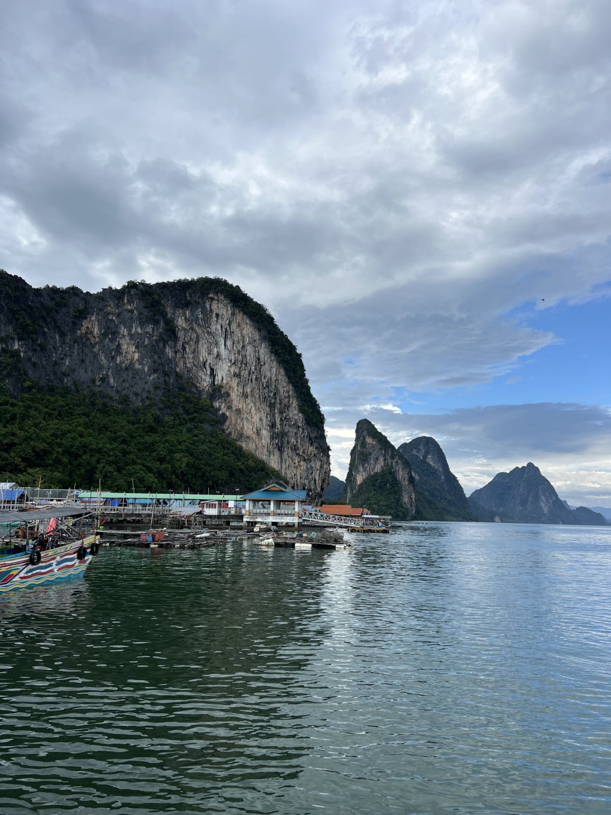 Koh Panyi