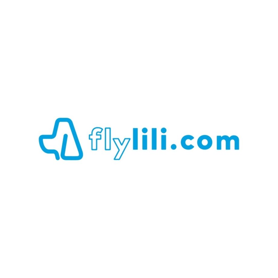 Fly lili logo