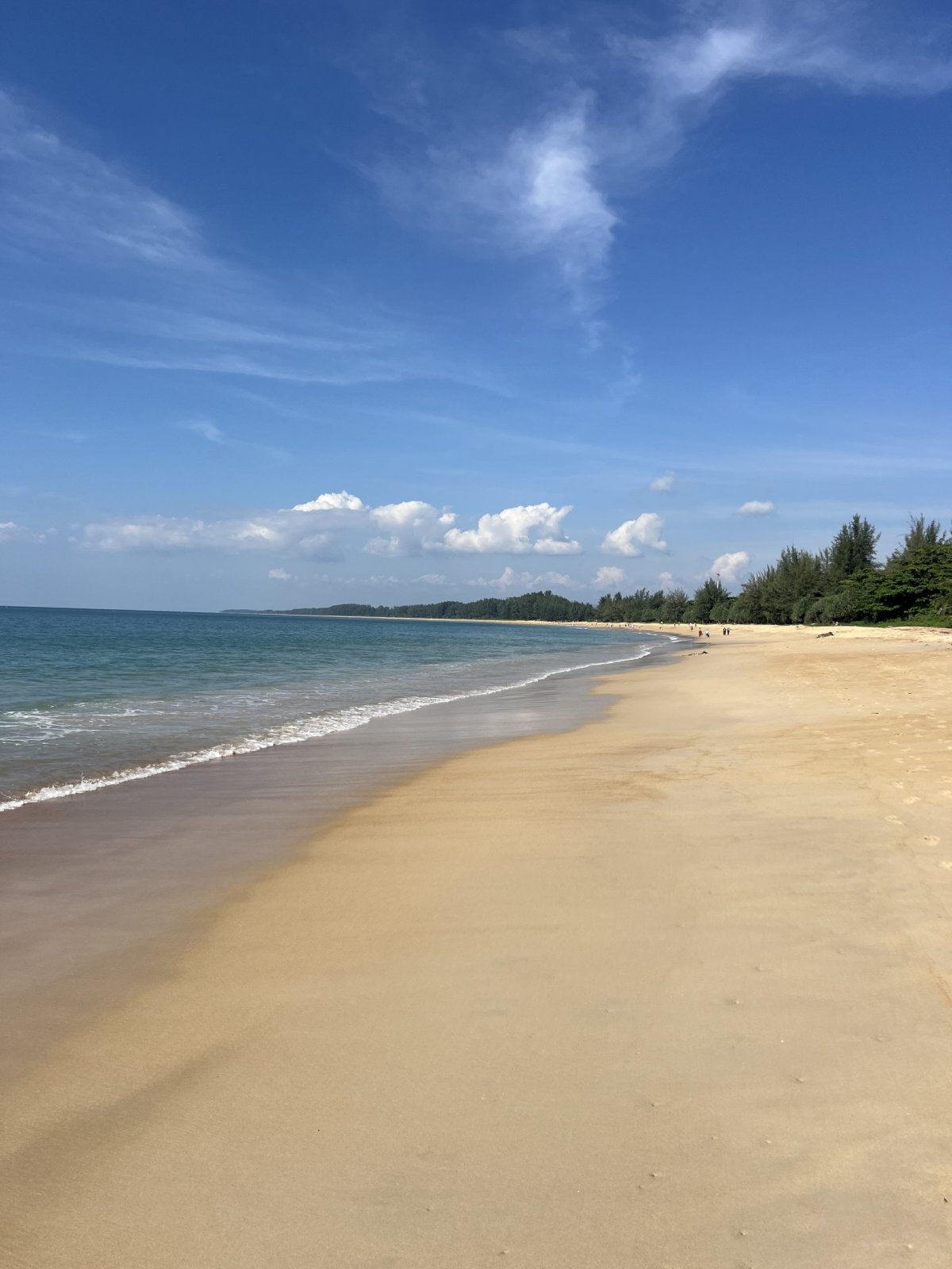 Nai Yang Beach