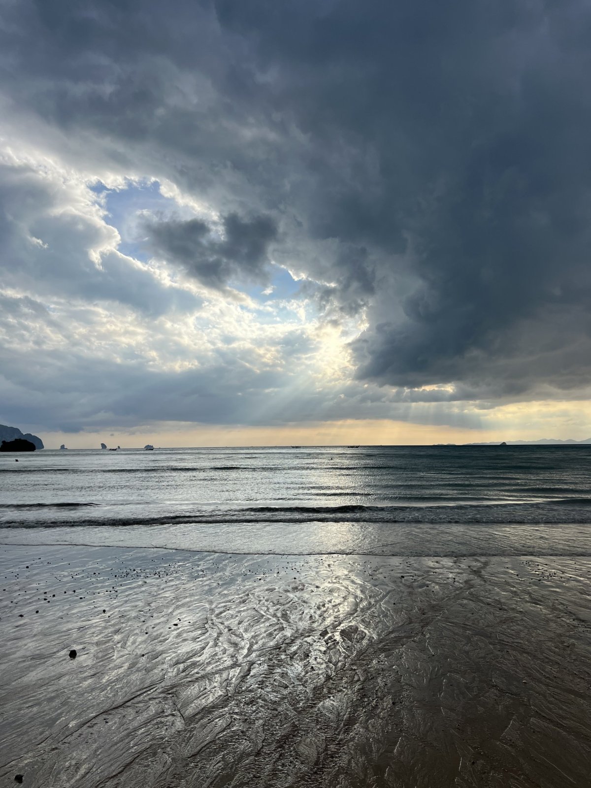 Ao Nang Beach