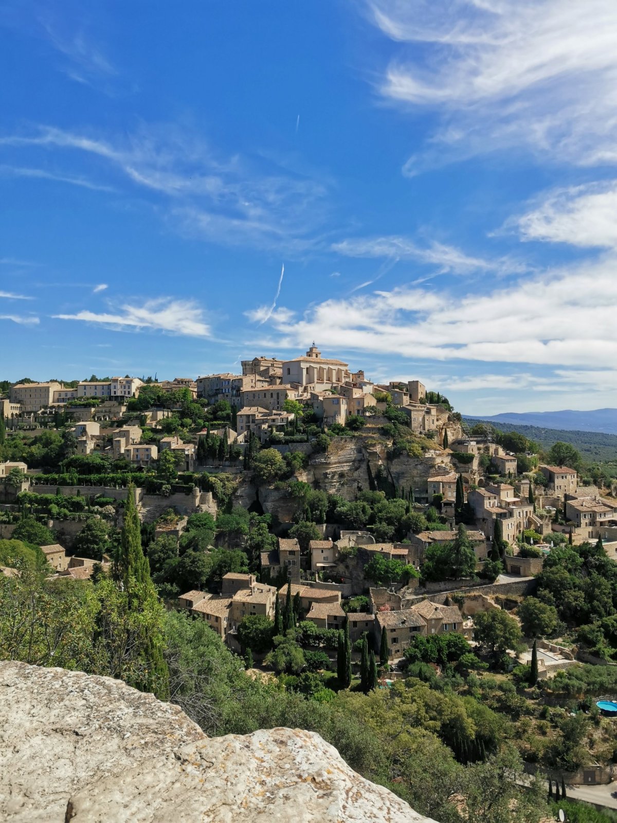 Gordes