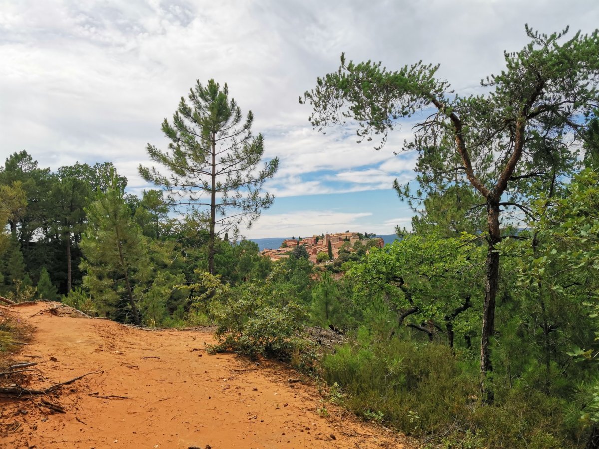 Roussillon