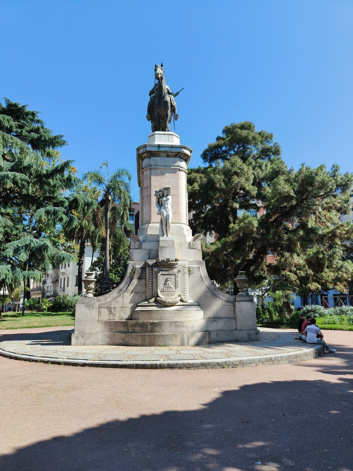 Plaza Zabala