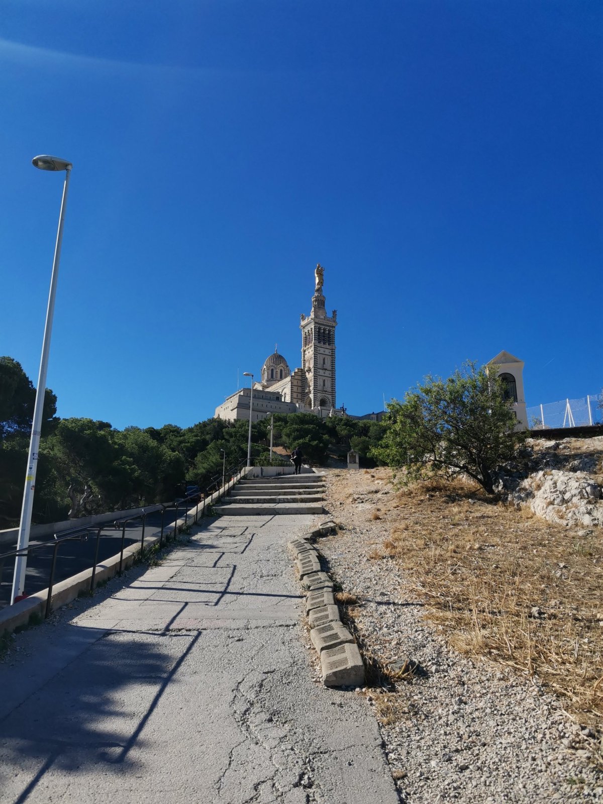 Notre Dame de la Garde