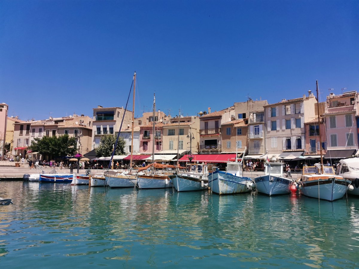 Cassis