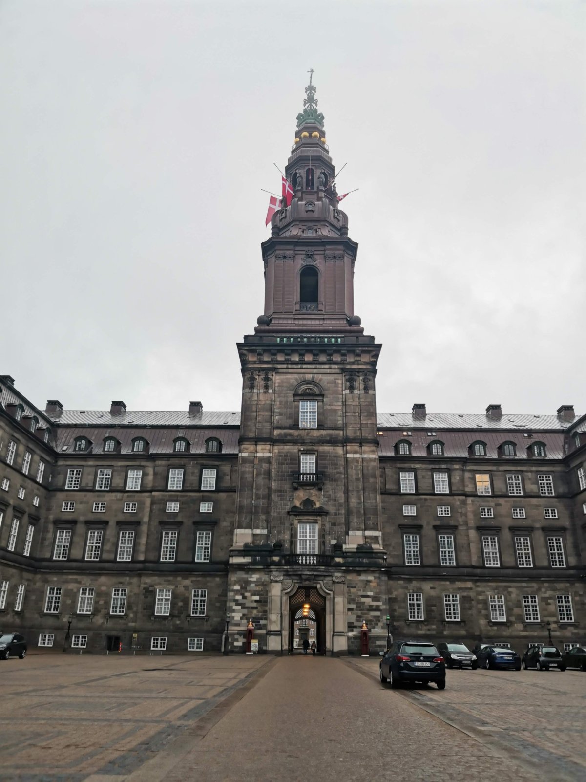 Christianborg