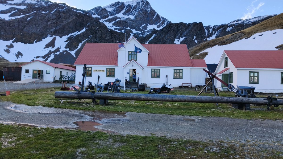 Grytviken