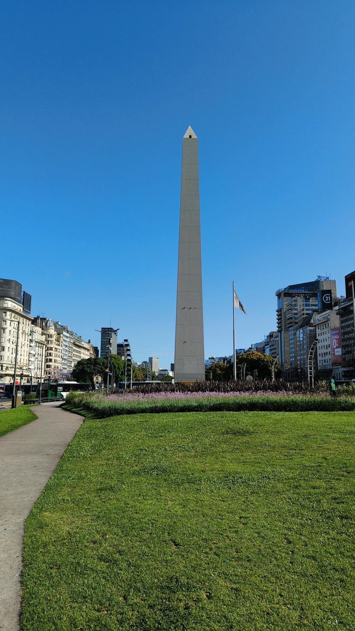 Obelisk