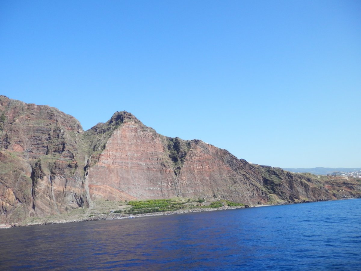 Cabo Girão