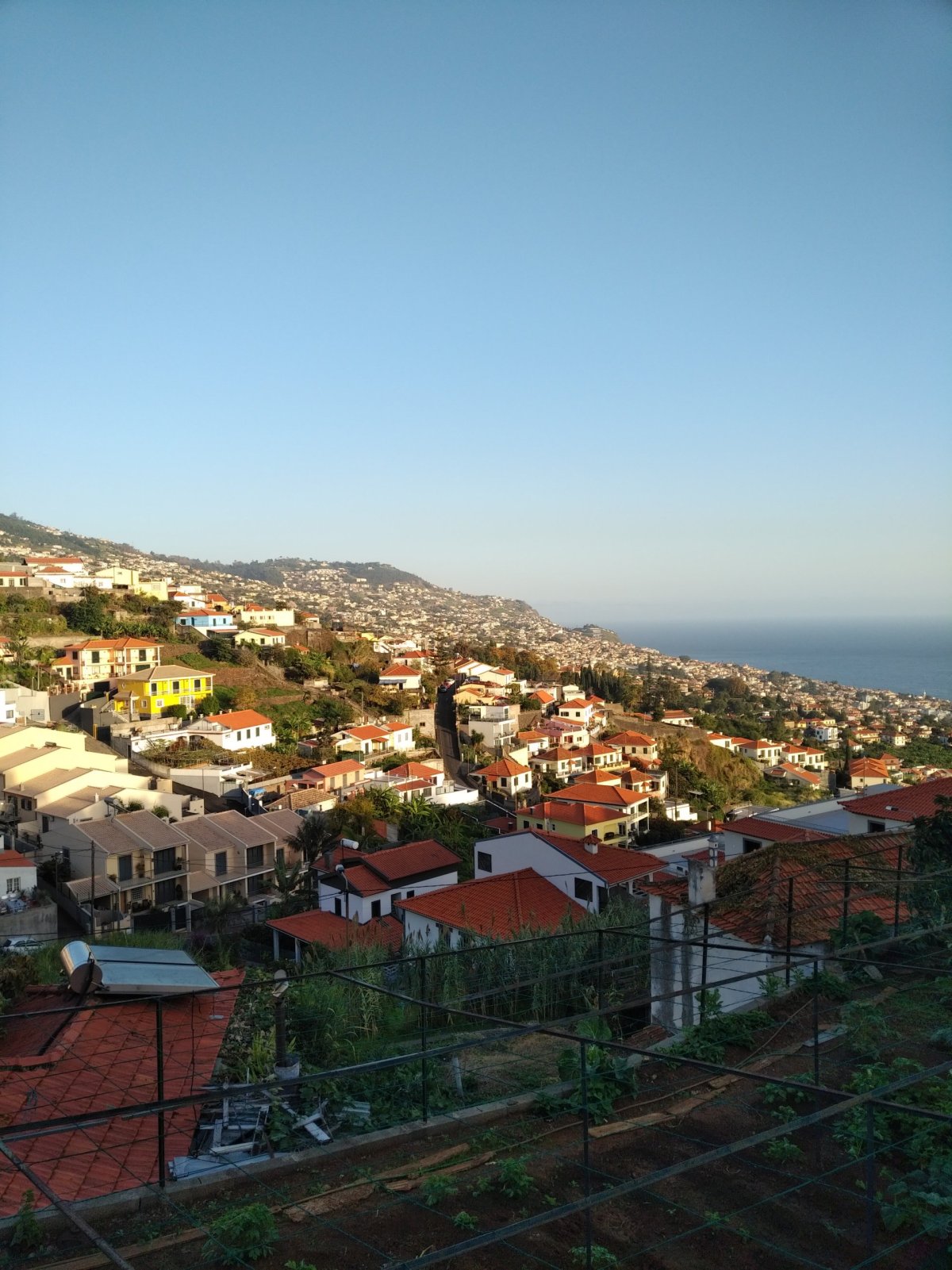 Funchal