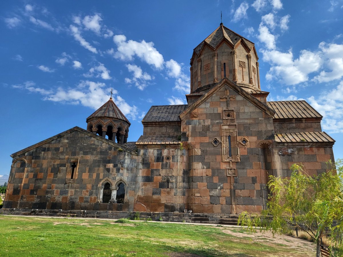 Hovhannavank