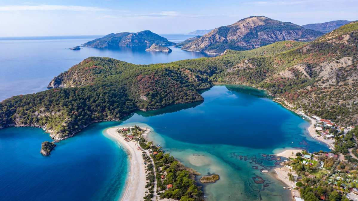 Ölüdeniz