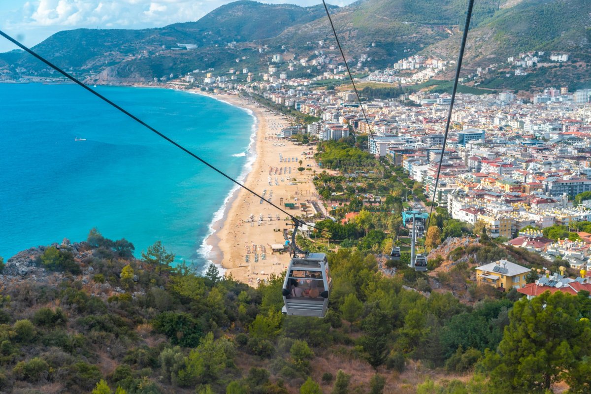 Alanya